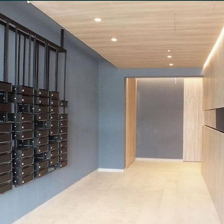 Savas Cosmopolit Brasov Magnolia Apartment ภายนอก รูปภาพ