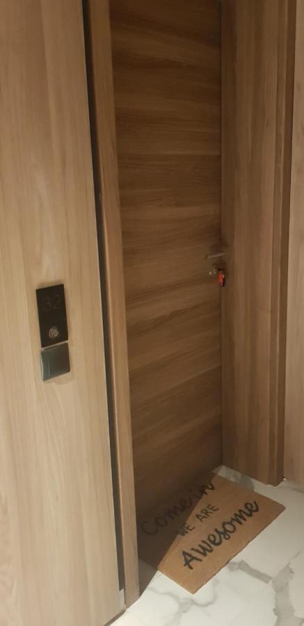 Savas Cosmopolit Brasov Magnolia Apartment ภายนอก รูปภาพ