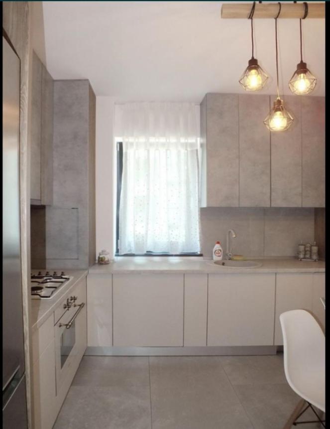 Savas Cosmopolit Brasov Magnolia Apartment ภายนอก รูปภาพ